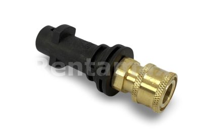 ADAPTADOR PISTOLA KARCHER K2-K7 A BOQUILLA ¼