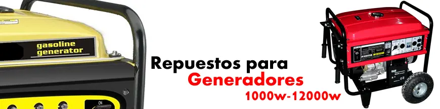 1000w a 12000w categoría