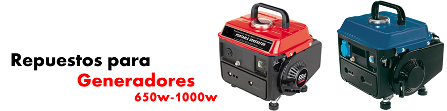 650w a 1000w categoría