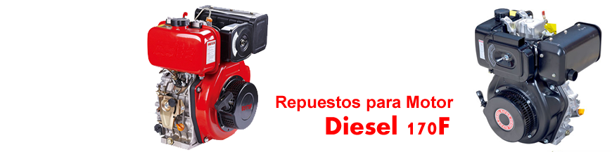 170F categoría