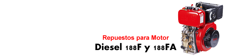 188F categoría