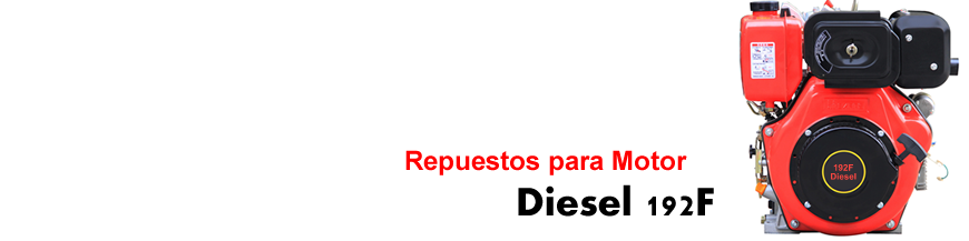 192F categoría