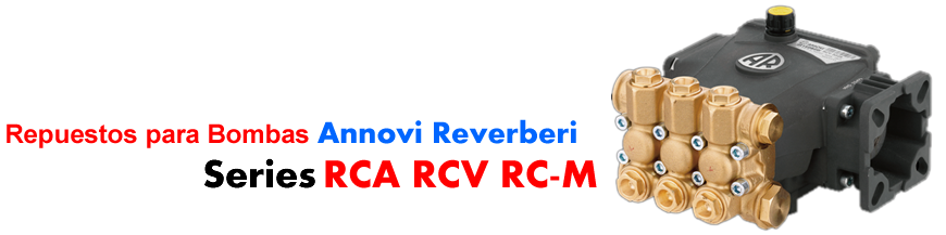 RCA RCV RC-M categoría