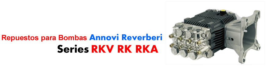 RKV RK RKA categoría
