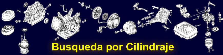 Por Cilindrada categoría