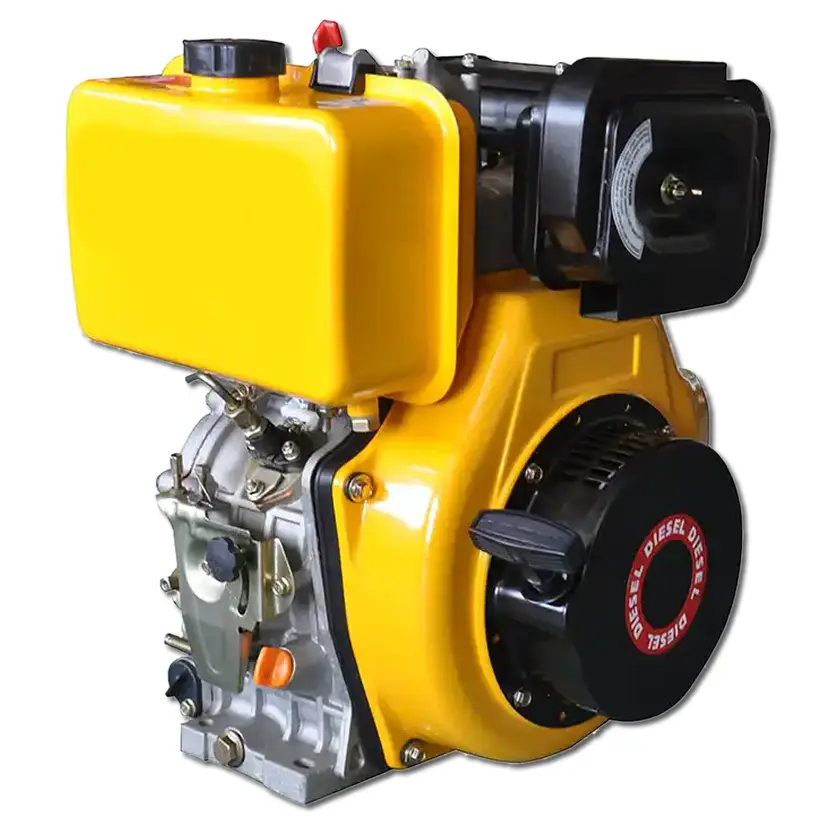 Repuestos Motores Diesel